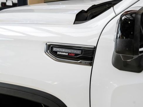 Used 2021 GMC Sierra 1500 AT4 w/ AT4 Premium Package image 59