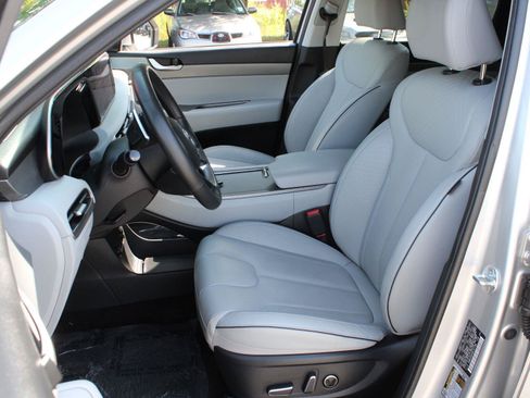 Used 2024 Hyundai Palisade SEL AWD/4WD image 18
