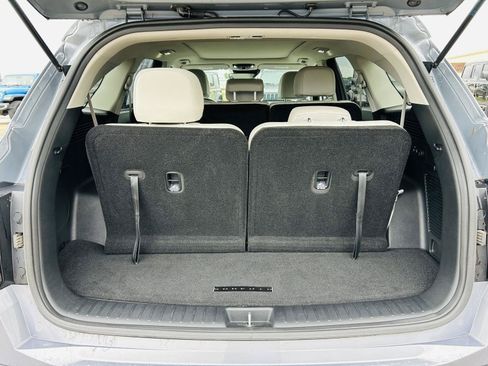 Used 2025 Kia Sorento S w/ Panoramic Sunroof Package FWD image 28