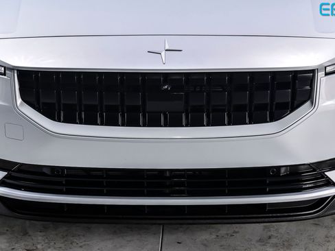 Used 2023 Polestar Polestar 2 w/ Pilot Pack AWD/4WD image 9