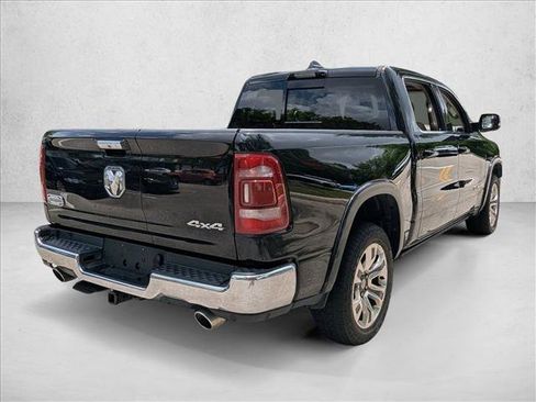 Used 2022 RAM 1500 Limited AWD/4WD image 5