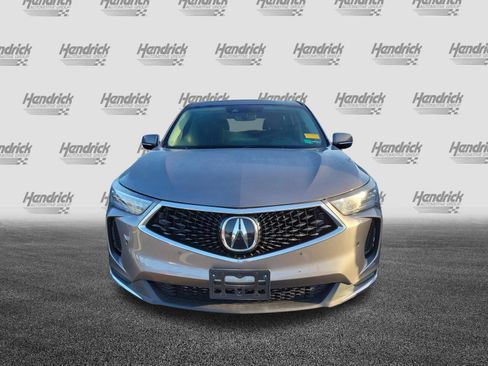 Used 2023 Acura RDX FWD w/ Technology Package image 3
