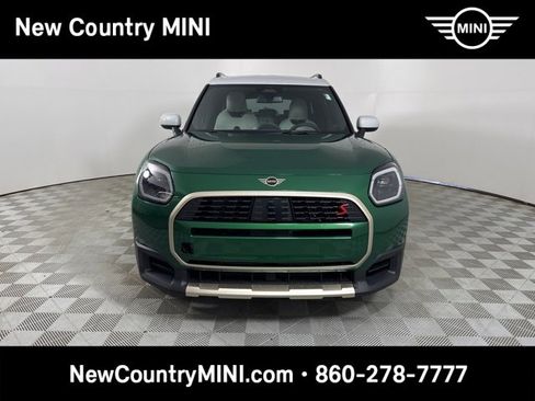 New 2025 MINI Cooper Countryman S image 2