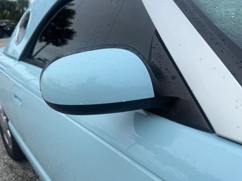 Used 2003 Ford Thunderbird RWD image 11