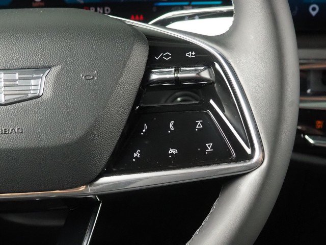 Used 2024 Cadillac Lyriq Tech w/ Driver Assist Package RWD image 23