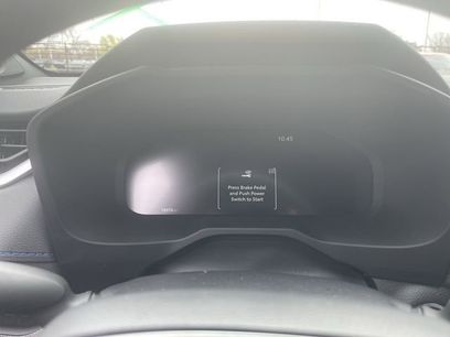 Used 2025 Toyota RAV4 XSE w/ Advanced Technology Package