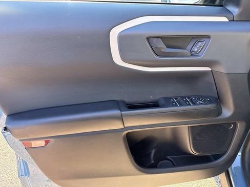 Used 2022 Ford Bronco Sport Big Bend w/ Convenience Package image 17