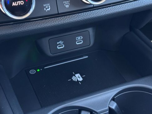 New 2026 Honda HR-V EX-L image 21