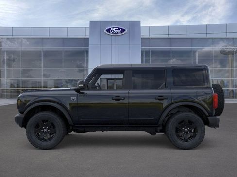 New 2025 Ford Bronco Big Bend image 3