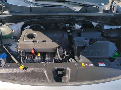 Used 2020 Kia Sportage EX AWD/4WD image 33