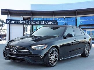 Certified 2024 Mercedes-Benz C 300 Sedan video 1