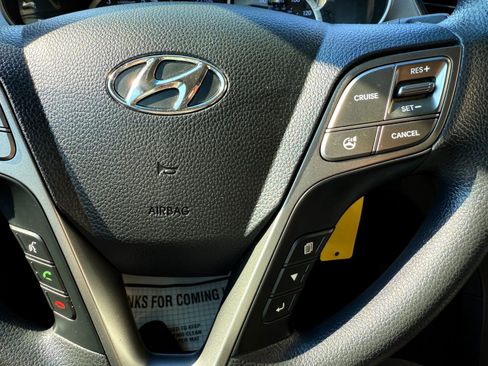 Used 2014 Hyundai Santa Fe Sport image 32