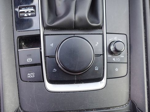 Used 2025 MAZDA CX-50 AWD 2.5 S w/ Premium Package image 24