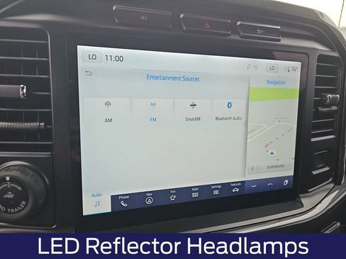 Used 2023 Ford F150 XLT w/ Equipment Group 302A High AWD/4WD image 24