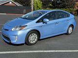 Used 2015 Toyota Prius Prime Advanced image 3