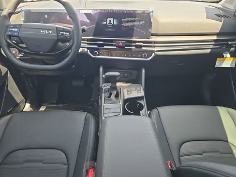 New 2026 Kia Sportage SX FWD image 15