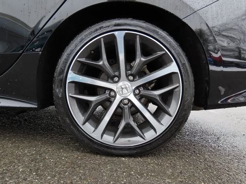 Certified 2023 Honda Civic Touring image 9