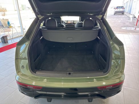 Used 2025 Audi Q5 Prestige image 9