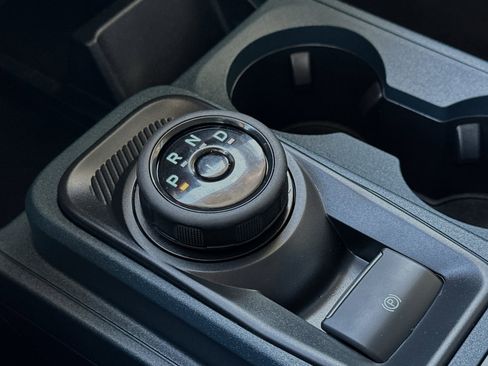 New 2024 Ford Maverick Tremor w/ Tremor Off-Road Package image 21