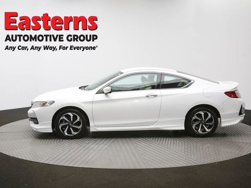 Used 2016 Honda Accord LX-S image 57