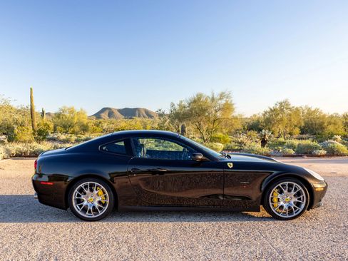 Used 2008 Ferrari 612 Scaglietti image 31