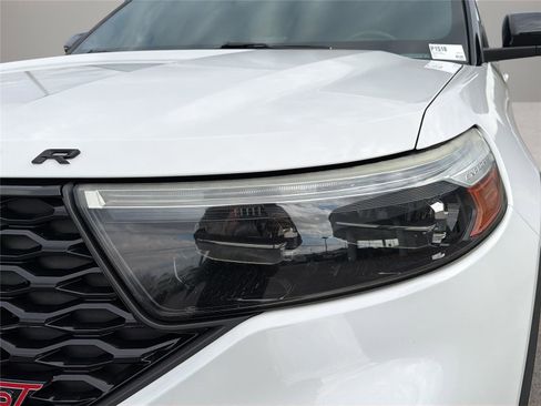 Used 2020 Ford Explorer ST w/ ST High-Performance Pack image 14