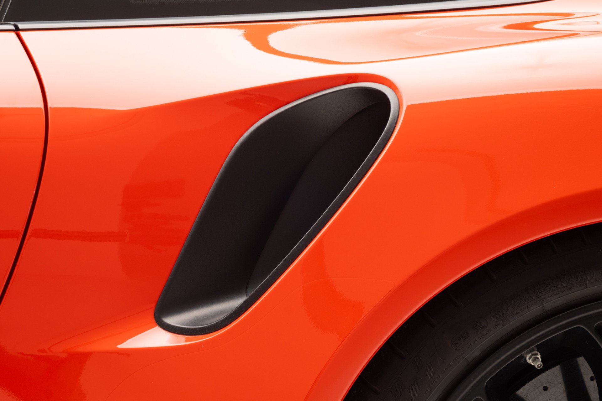 Used 2016 Porsche 911 GT3 RS RWD image 56
