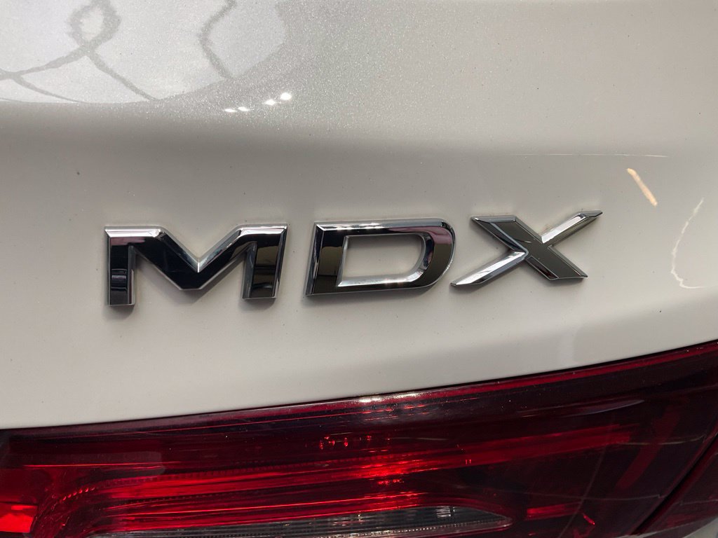 Certified 2020 Acura MDX w/ Technology Package AWD/4WD image 27