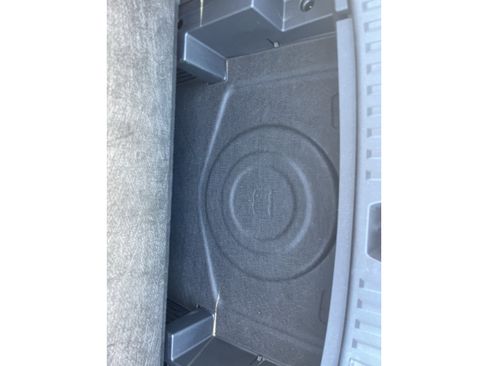Used 2025 Chevrolet Equinox RS FWD image 43