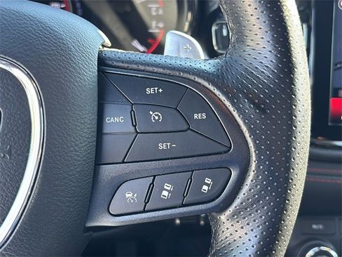 Certified 2024 Dodge Durango GT image 27