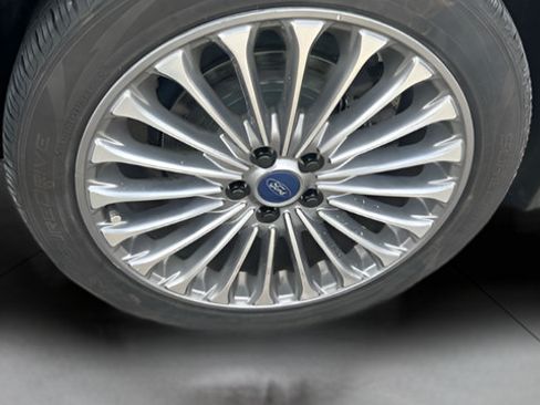 Used 2014 Ford Fusion Titanium FWD image 31