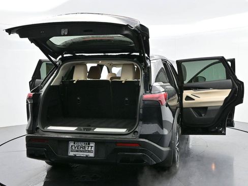 Used 2023 INFINITI QX60 Pure AWD/4WD image 47