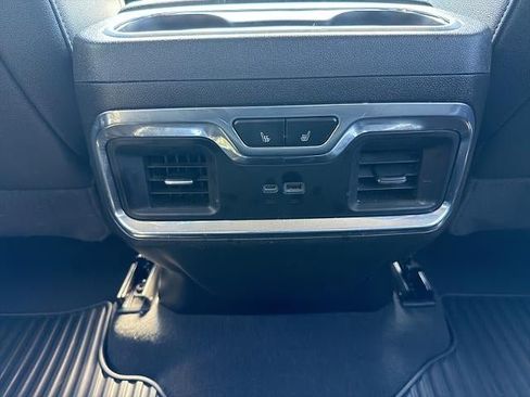 Used 2025 Chevrolet Silverado 2500 LTZ w/ LTZ Plus Package AWD/4WD image 22