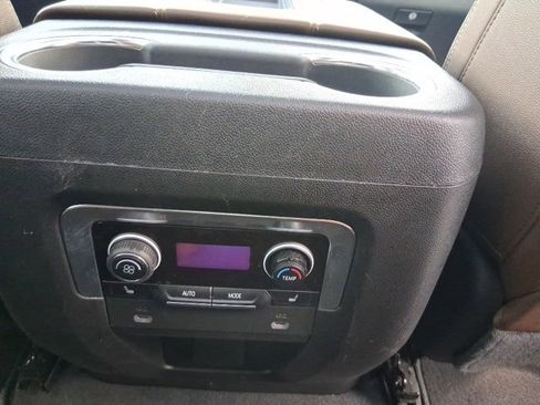 Certified 2022 Chevrolet Tahoe High Country image 29