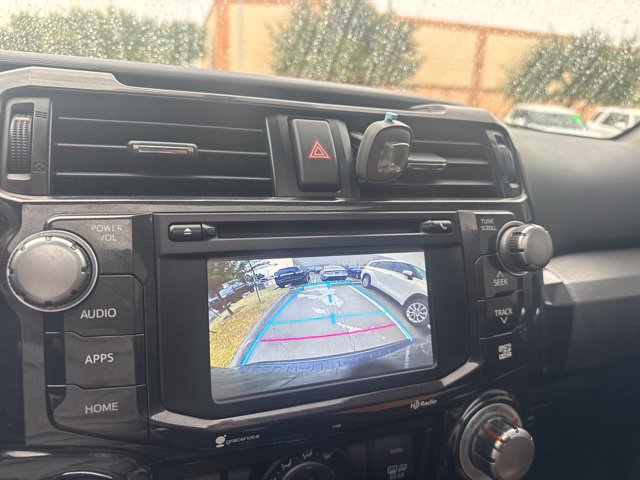 Used 2015 Toyota 4Runner Trail Premium AWD/4WD image 12