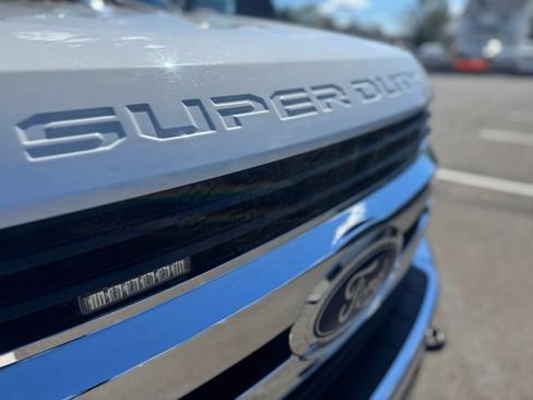 Used 2017 Ford F350 XL AWD/4WD image 24