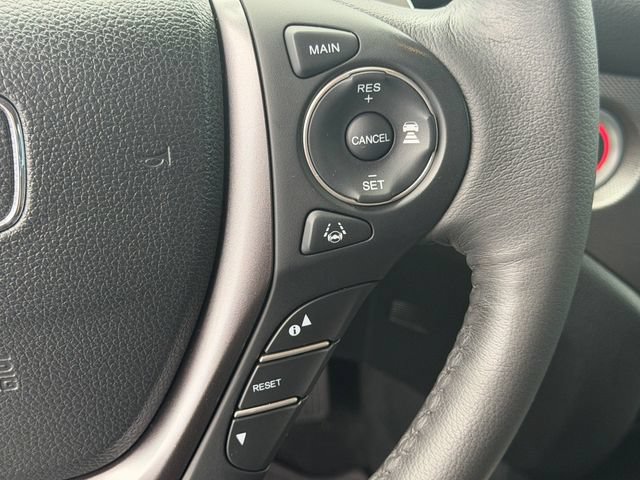 Used 2023 Honda Ridgeline RTL image 25