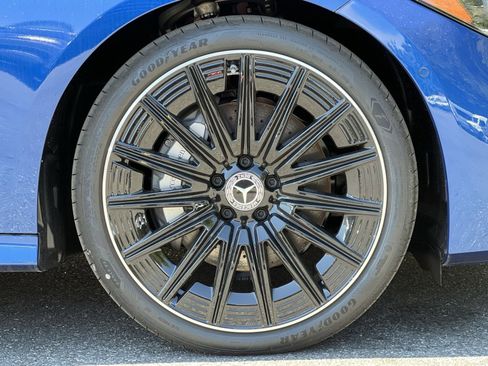 New 2025 Mercedes-Benz CLE 300 4MATIC Coupe image 10