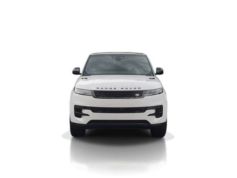 New 2026 Land Rover Range Rover Sport SE AWD/4WD image 3