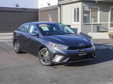 Certified 2023 Kia Forte LXS image 2