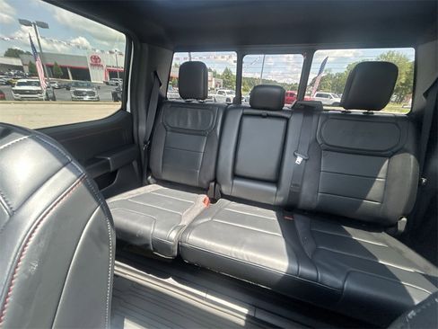 Used 2024 Ford F150 Raptor image 29