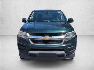 Used 2016 Chevrolet Colorado LT RWD video 3