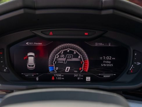 Used 2021 Lamborghini Urus AWD/4WD image 29