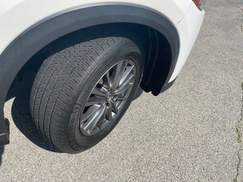 Used 2021 MAZDA CX-5 Touring FWD image 18