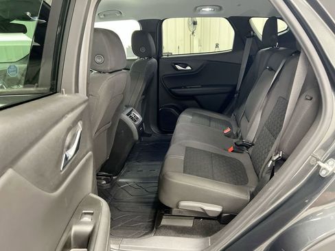 Used 2020 Chevrolet Blazer LT AWD/4WD image 17