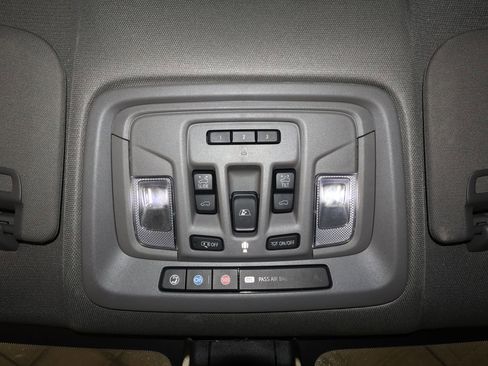 Certified 2021 GMC Sierra 1500 Denali w/ Denali Ultimate Package image 35