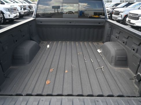 Used 2020 Chevrolet Silverado 1500 RST w/ All-Star Edition AWD/4WD image 34