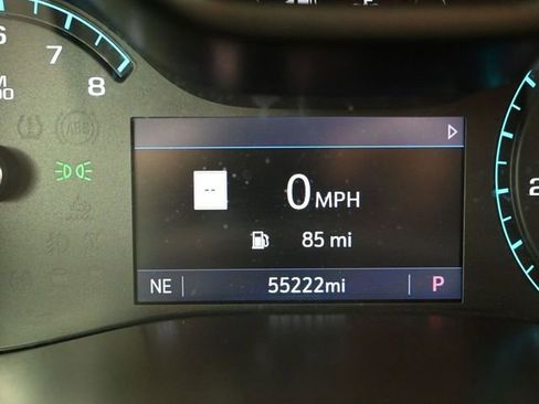 Used 2021 Chevrolet Colorado ZR2 w/ Colorado ZR2 Bison Edition AWD/4WD image 33