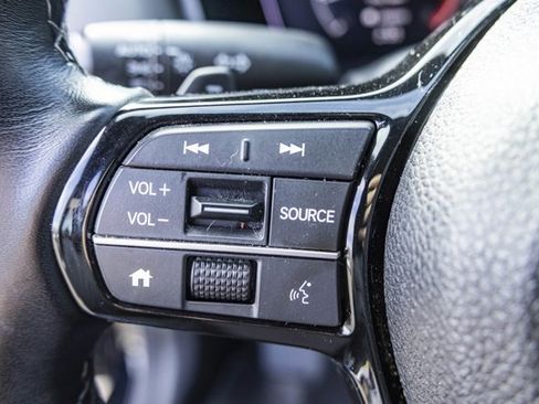 Used 2023 Honda Civic Sport image 14