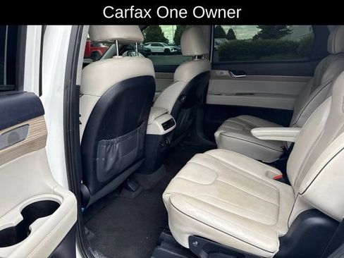 Used 2022 Hyundai Palisade Limited AWD/4WD image 13